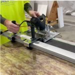 Alpha ESC-150/ESC-250 Electric Wet/Dry Stone Cutter - Imagen Gallery 12