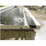 Alpha ESC-150/ESC-250 Electric Wet/Dry Stone Cutter - Imagen Gallery 8