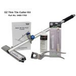 Alpha EZ Thin Tile Cutters - Imagen Gallery