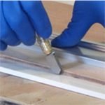 Alpha EZ Thin Tile Cutters - Imagen Gallery 10