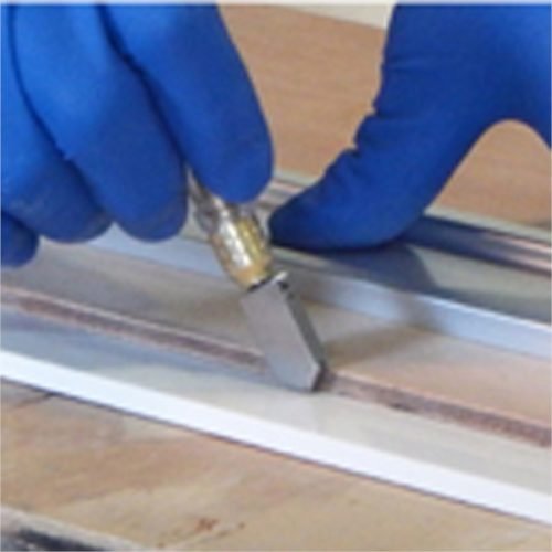 Alpha EZ Thin Tile Cutters - Imagen Gallery 10