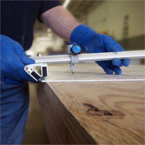 Alpha EZ Thin Tile Cutters - Imagen Gallery 6