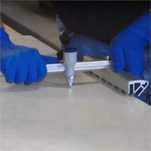 Alpha EZ Thin Tile Cutters - Imagen Gallery 7