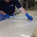 Alpha EZ Thin Tile Cutters - Imagen Gallery 9