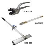 Alpha EZ Thin Tile Cutters