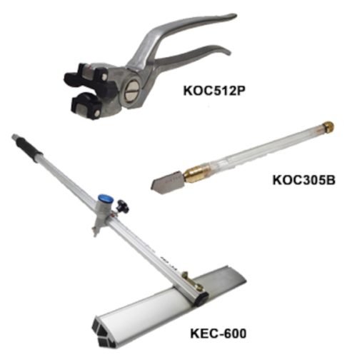 Alpha EZ Thin Tile Cutters