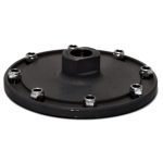 Alpha Flange Adapters
