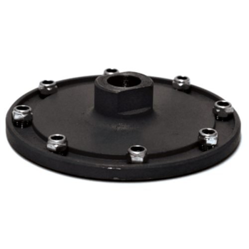 Alpha Flange Adapters