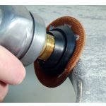 Alpha Flexible Backer Pads - Imagen Gallery 2