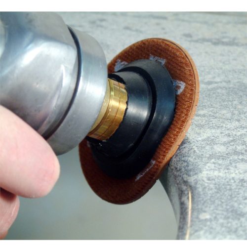 Alpha Flexible Backer Pads - Imagen Gallery 2