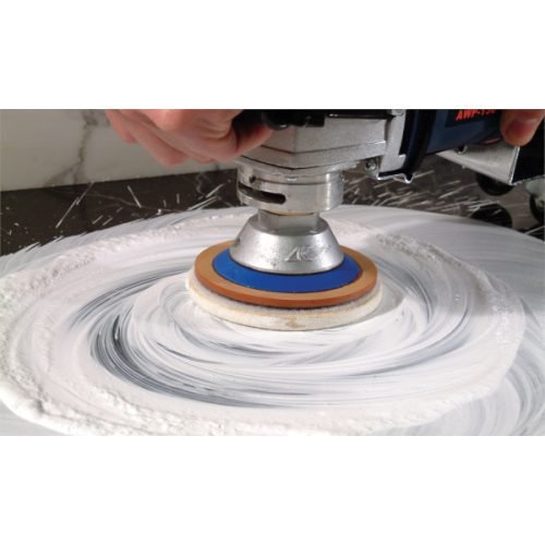 Alpha Felt Wheels - Imagen Gallery