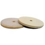 Alpha Felt Wheels