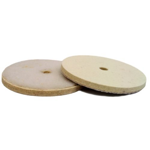 Alpha Felt Wheels