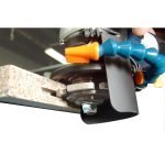 Alpha Groove Cutter - Imagen Gallery