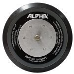 Alpha GV Backer Pads - Imagen Gallery 2