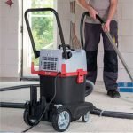 Alpha HEPA Wet/Dry Vacuum - Imagen Gallery 2