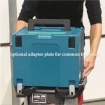 Alpha HEPA Wet/Dry Vacuum - Imagen Gallery 3