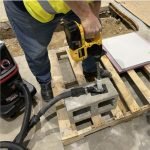 Alpha HEPA Wet/Dry Vacuum - Imagen Gallery 6