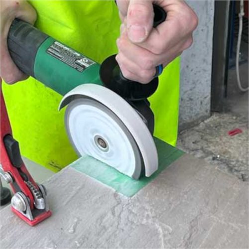 Alpha HardscapePro Q - Imagen Gallery