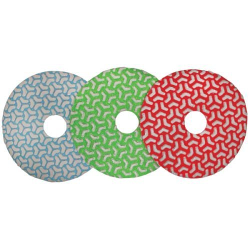 Alpha Kirara Pads - Imagen Gallery 2