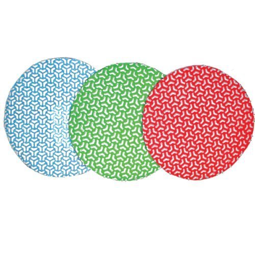 Alpha Kirara Pads