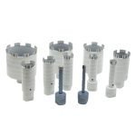Alpha Laser Core Bits - Imagen Gallery
