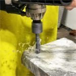 Alpha Laser Core Bits - Imagen Gallery 11