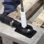 Alpha Laser Core Bits - Imagen Gallery 9