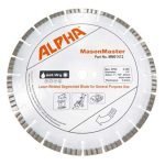 Alpha MasonMaster - Imagen Gallery
