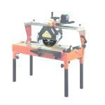 Alpha Porcellana Blades for Portable Rail Saw - Imagen Gallery