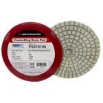 Alpha PlasterKing Pads