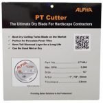 Alpha PT Cutter - Imagen Gallery 2
