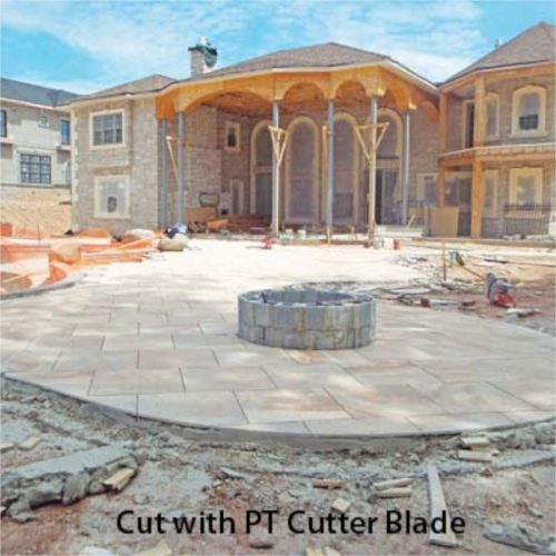 Alpha PT Cutter - Imagen Gallery 3