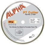 Alpha PT Cutter