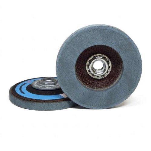 Alpha PVA VP style dry polishing disc for stainless steel and stone - Imagen Gallery