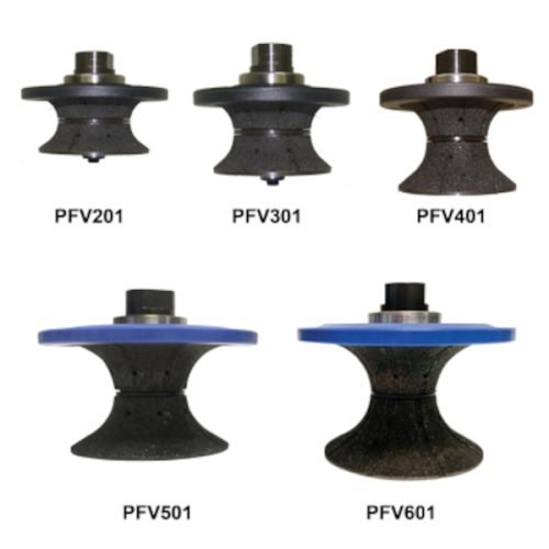 Alpha Profiler V-Series