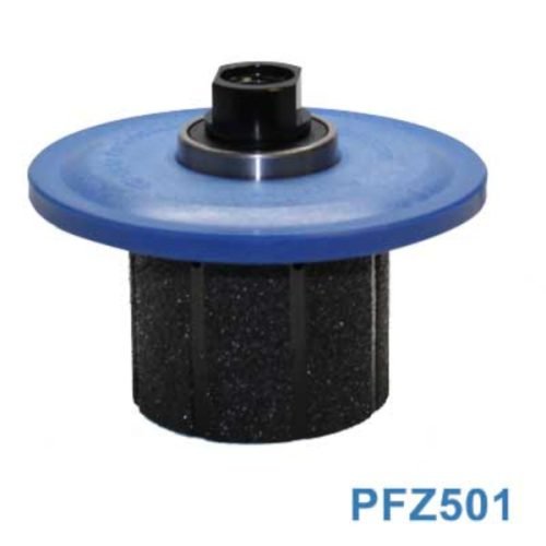 Alpha Profiler Z-Series