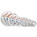 Alpha Q-Cut Blades - Imagen Gallery