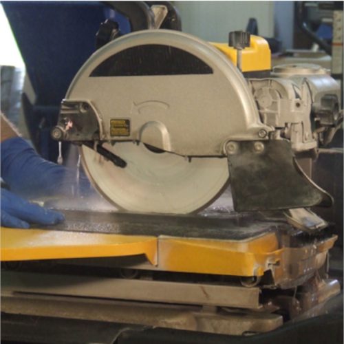 Alpha Q-Cut Blades - Imagen Gallery 2
