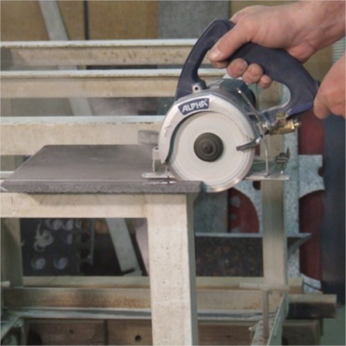 Alpha Q-Cut Blades - Imagen Gallery 5