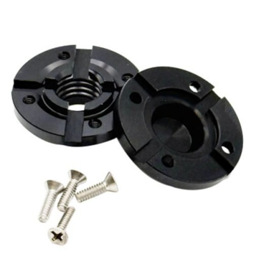 Alpha Quad-W Adapters - Imagen Gallery