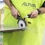Alpha Quad-W Adapters - Imagen Gallery 2