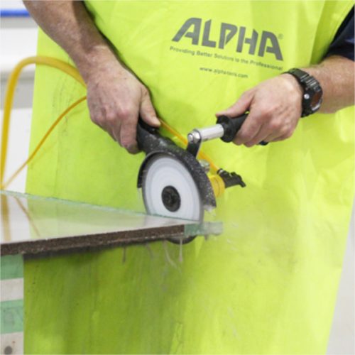 Alpha Quad-W Adapters - Imagen Gallery 2