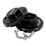 Alpha Quad-W Adapters