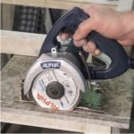 Alpha Sonic Blades - Imagen Gallery 2