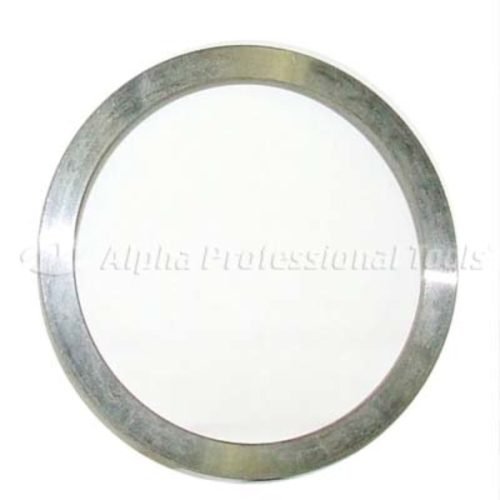 Alpha Silencer III Adapters