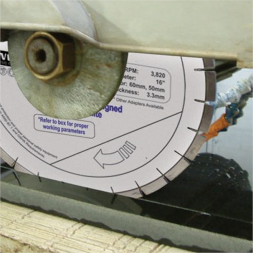 Alpha Silencer III for Granite - Imagen Gallery 2
