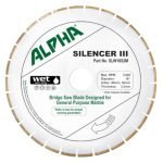 Alpha Silencer III for Marble