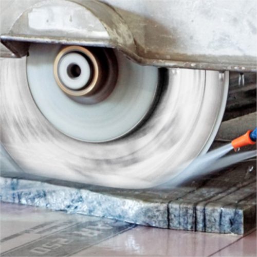 Alpha Silencer III for Quartzite - Imagen Gallery 2