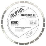 Alpha Silencer III for Quartzite